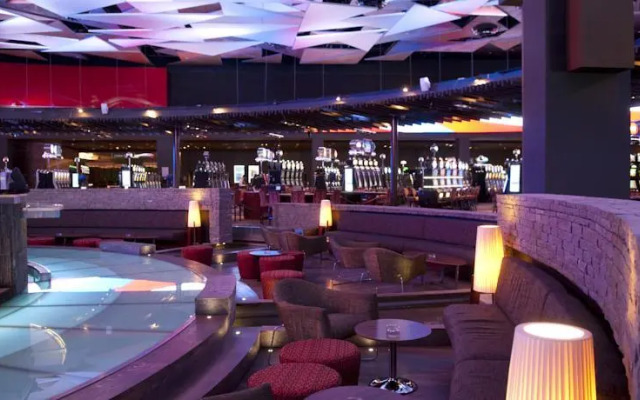 Hotel del Valle, Enjoy Santiago