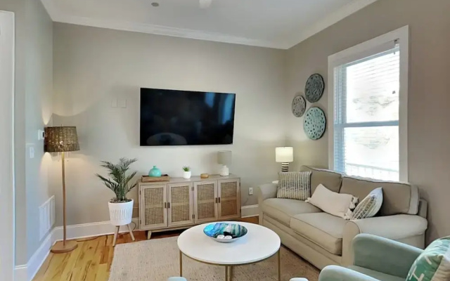 Coastal Grove by Southern Vacation Rentals