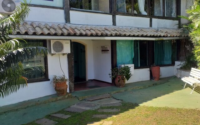 Lua Nova Ferradurinha Búzios