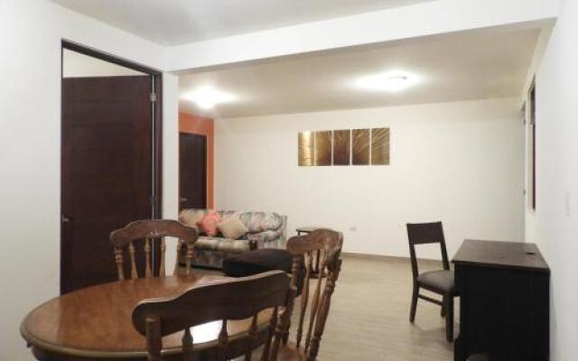 Casona San Cayetano Suites & Lofts