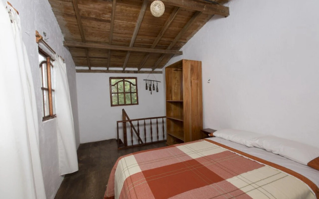 Casa para vacacionar