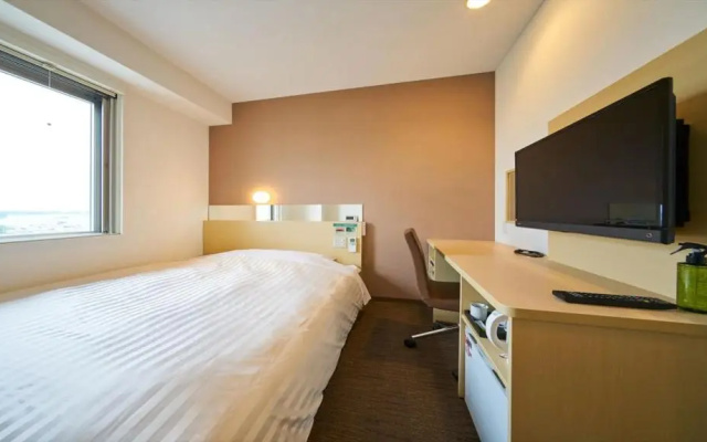 Super Hotel Chiba Ichihara Open September 29Th – Guest Rooms – Ichihara
