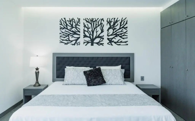 Dreams Apartments 8. Loft a 9 minutos de la playa