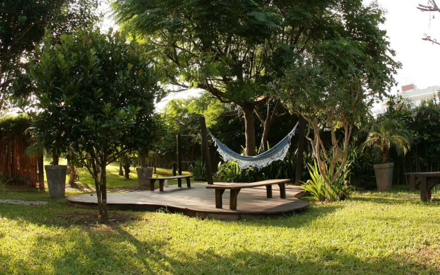 Pousada Vila Tamarindo