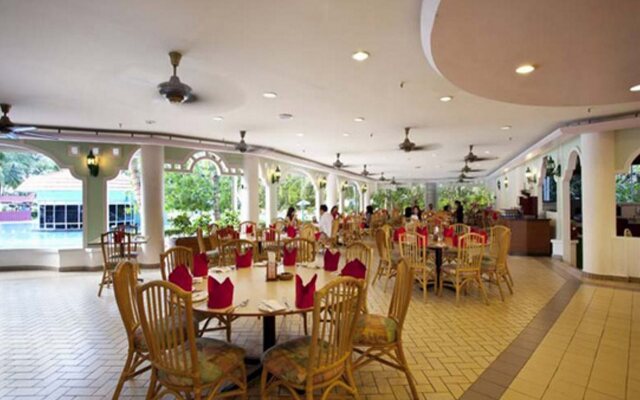 Bayview Beach Resort