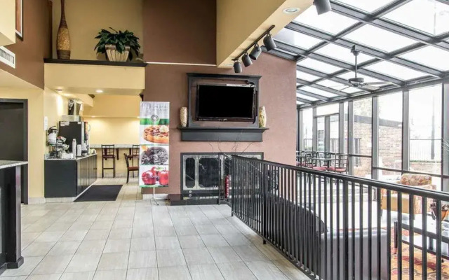 Quality Inn & Suites