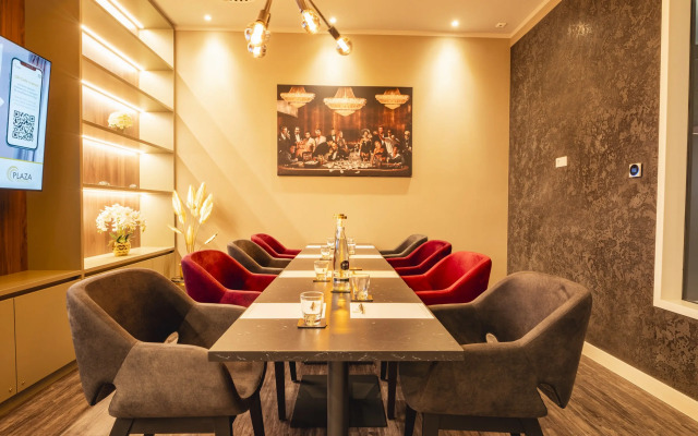 PLAZA Premium Heidelberg