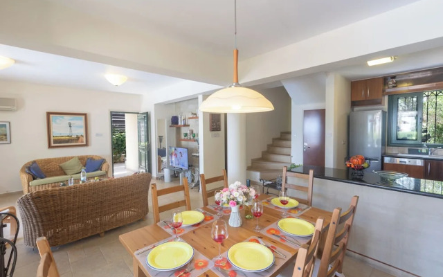 Protaras Spetses Villa Sp5