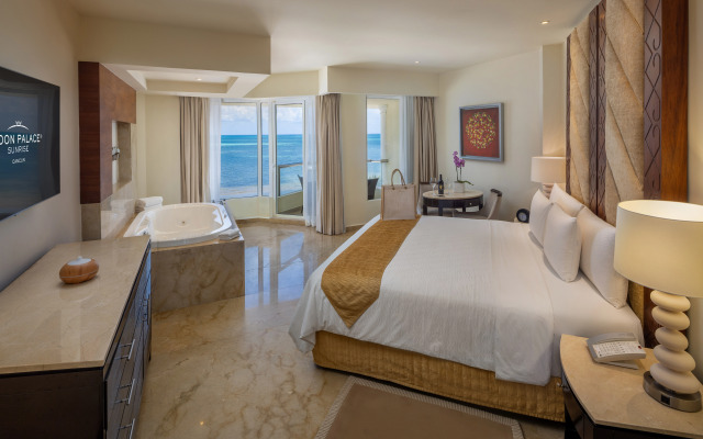 Moon Palace Cancun - All Inclusive
