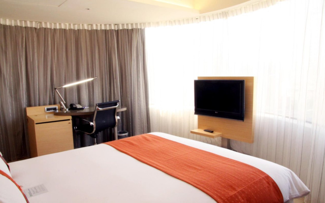 Holiday Inn Express Taoyuan by IHG