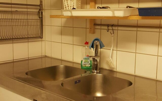 STF Vilsta Vandrarhem