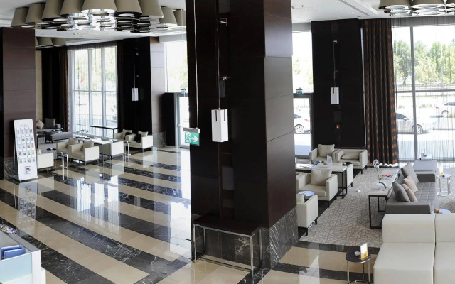 Anemon Grand Samsun Hotel