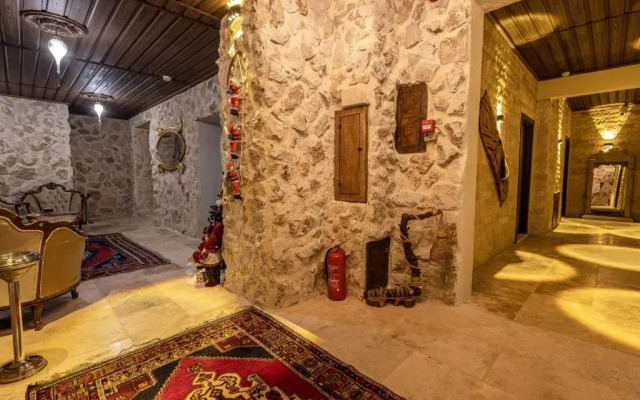 Konak Stone House