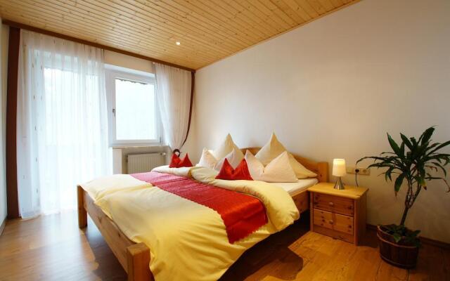 Gasthof Pension Waldfrieden