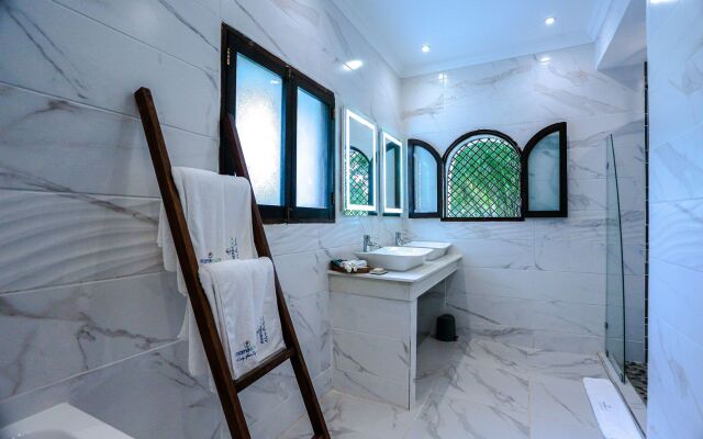 Mzima House