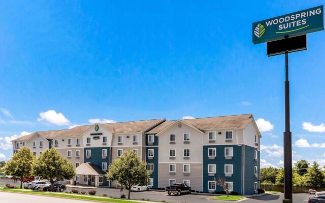 Extended Stay America Select Suites - Springdale