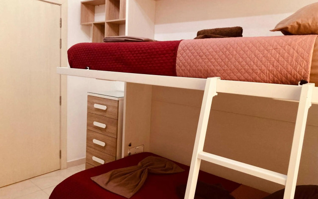 Grand Harbour View Lookout