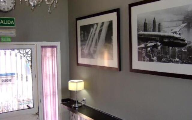 Hostal Juan de Austria I