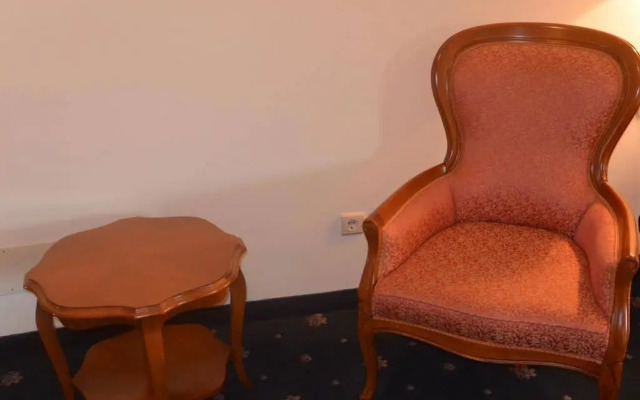 Piccolo Hotel Marlingerhof