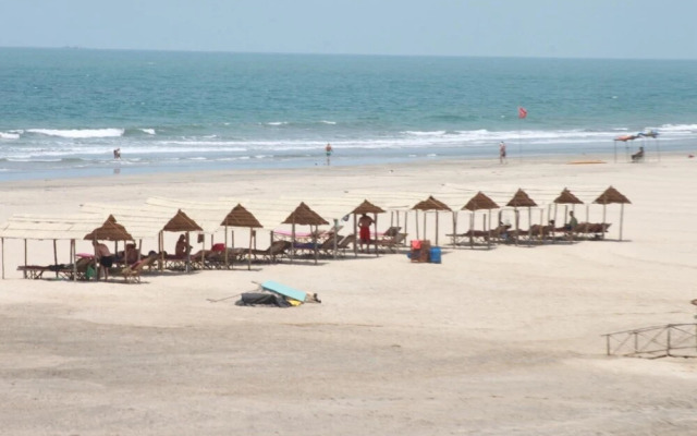 Osaiba Beach Resort