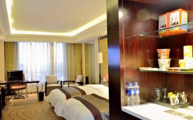 Venice Theme Hotel