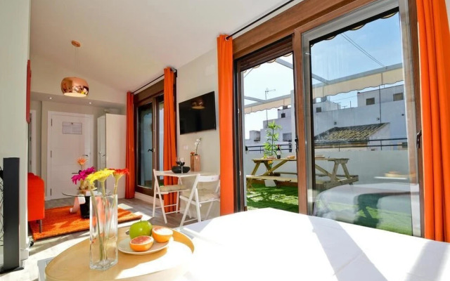 The Zentral Suites & Apartements