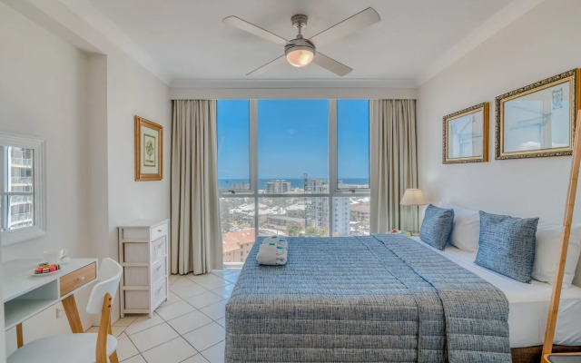 Bel Air on Broadbeach