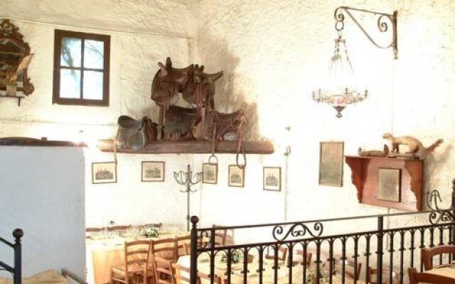 Antica Masseria