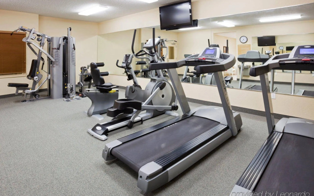 Candlewood Suites Kenosha – Pleasant Prairie by IHG