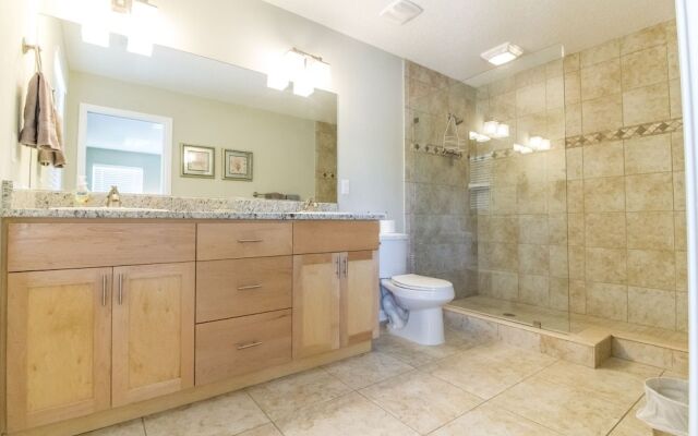 Avery's Ocean Breeze