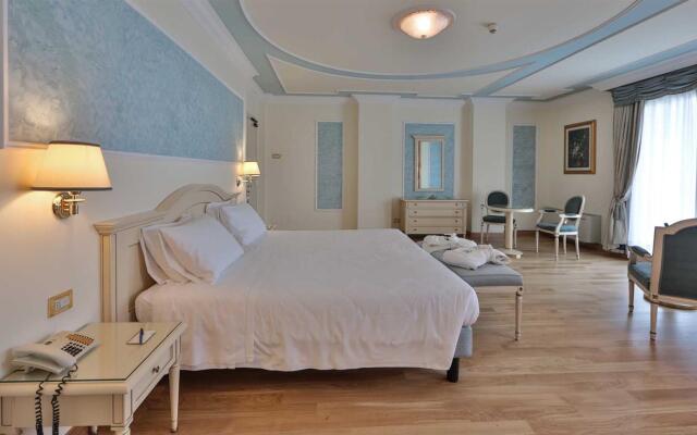 Hotel Terme Imperial