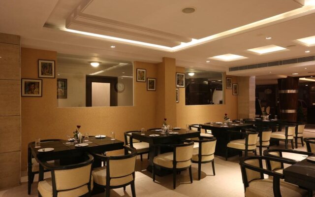 Hotel Impress