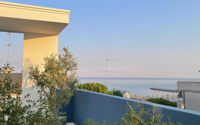 MAR60 Apartments