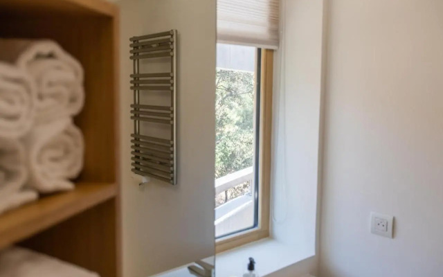 thecamp Hotel