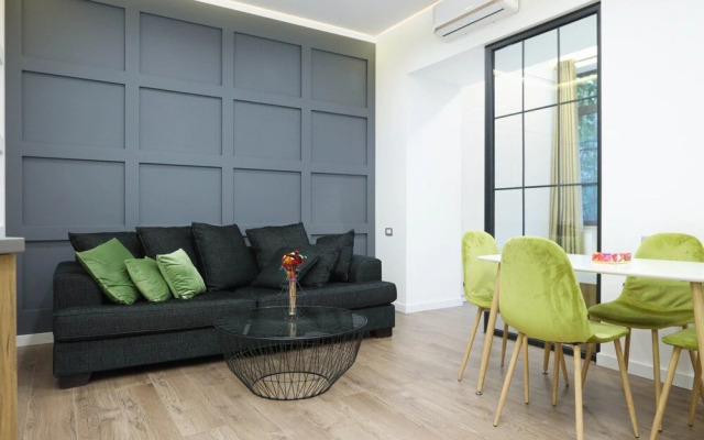 Stay Inn on Abovyan Str. 32