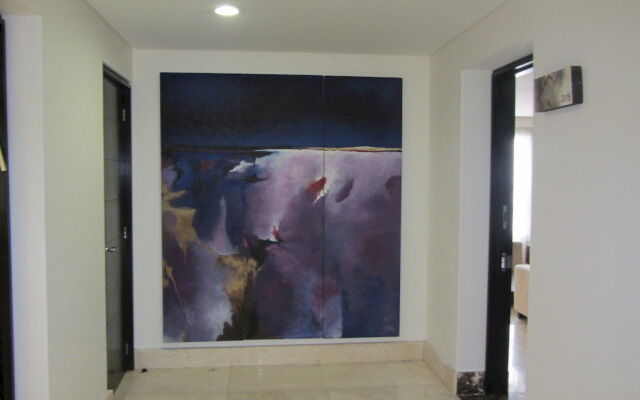 Suites Masliah