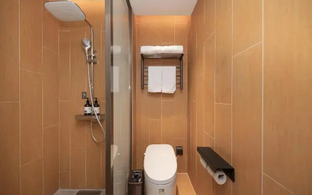 Ji Hotel(Hangzhou Xihu Nansong Yu Jie)