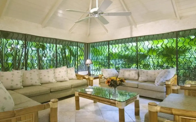 Jessamine by Blue Sky Luxury