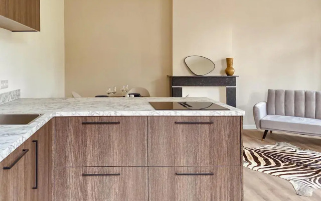 Stylish Apartment in Centre of Maastricht