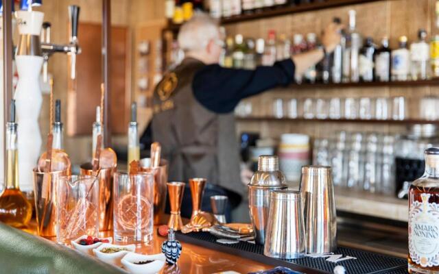 Cal Roure Boutique Hotel