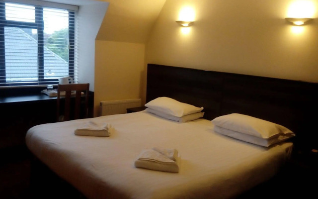 The Brent Hotel