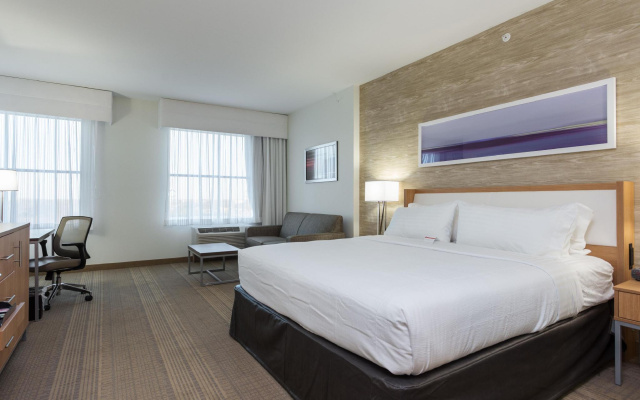 Holiday Inn San Marcos-Convention CTR Area by IHG