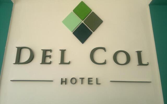 Del Col Hotel