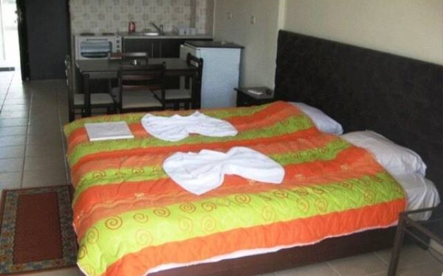 Lerna Rooms
