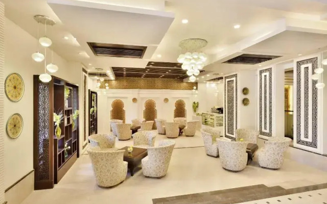 Four Points by Sheraton Srinagar
