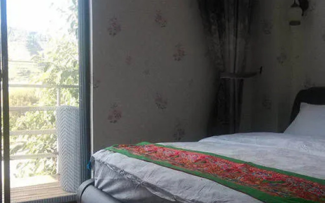 Dali Shuanglang Yinyu Jinxiangyuan Erhai Seaview Hotel