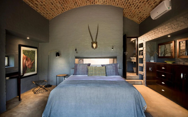 Cradle Boutique Hotel