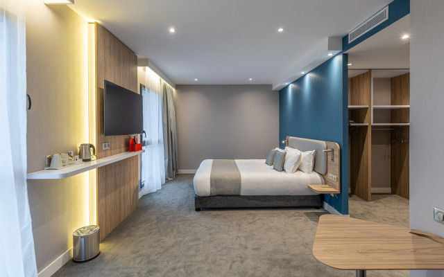 Holiday Inn Express Ajaccio by IHG