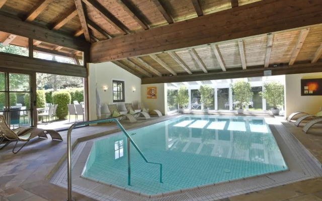 Hotel Alpenresidenz Adler