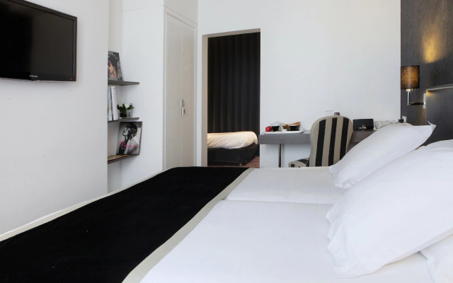 Hotel Diva Opera